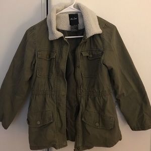 Girls Jacket